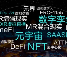 FTX官宣与284携手，开启元宇宙新纪元！-九游体育