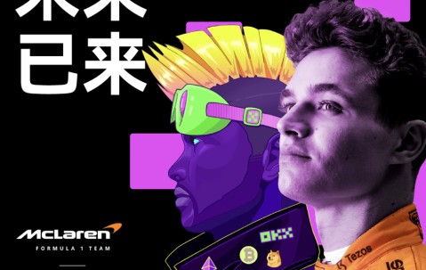 ADA官宣与OKX携手，开启元宇宙新纪元！