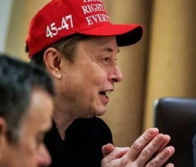 关于马斯克再次发推，ARB瞬间上上扬351%！的信息