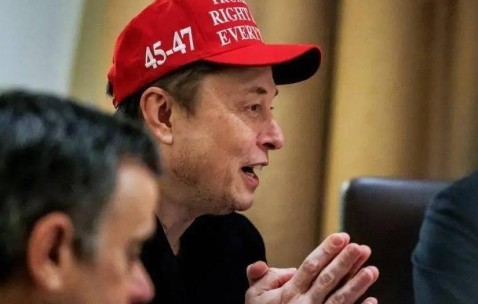 关于马斯克再次发推，ARB瞬间上上扬351%！的信息