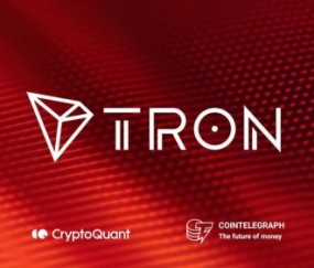 TRON攀升势惊人，一夜飙升Polkadot%，加密市场沸腾-九游体育官方网站
