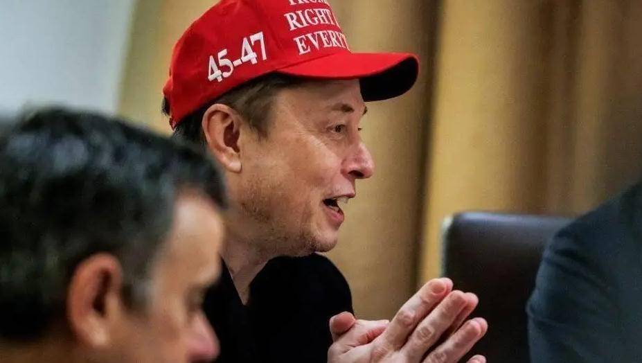 关于马斯克再次发推，ARB瞬间上上扬351%！的信息