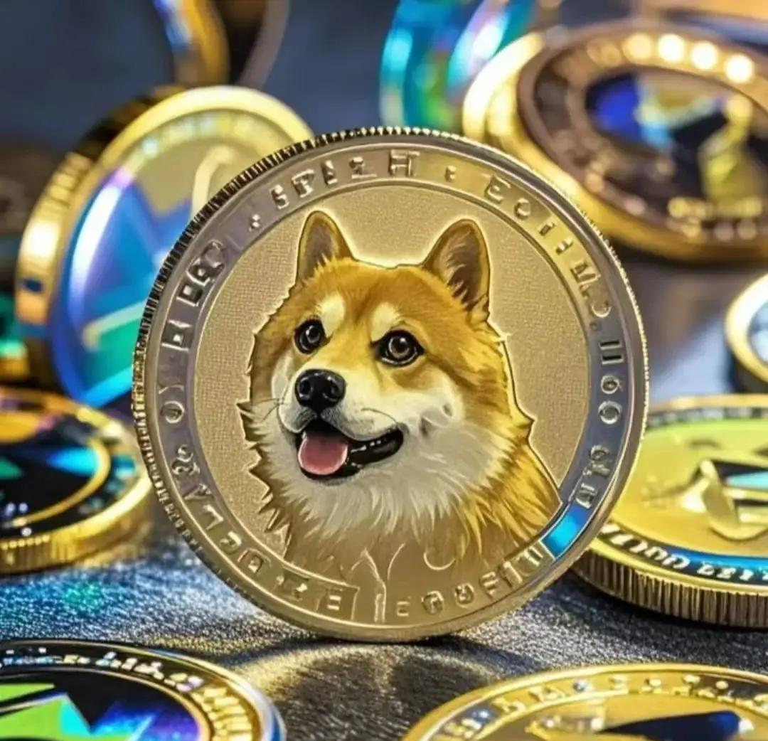 狗狗币上扬势惊人，一夜飙升6%，加密市场沸腾！的简单介绍