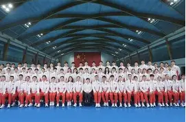 游泳总决赛掀起高潮，川蜀白虎队翻盘剑门天狼队，战至最后一刻——关键战拿下信心